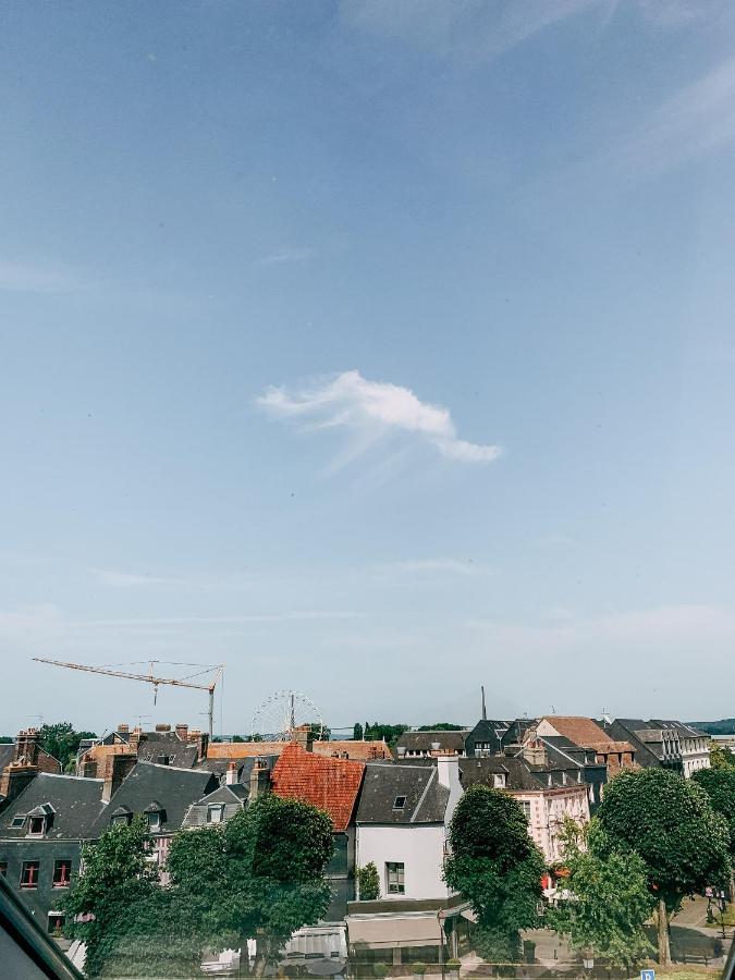 La Des Souhaits Villa Honfleur