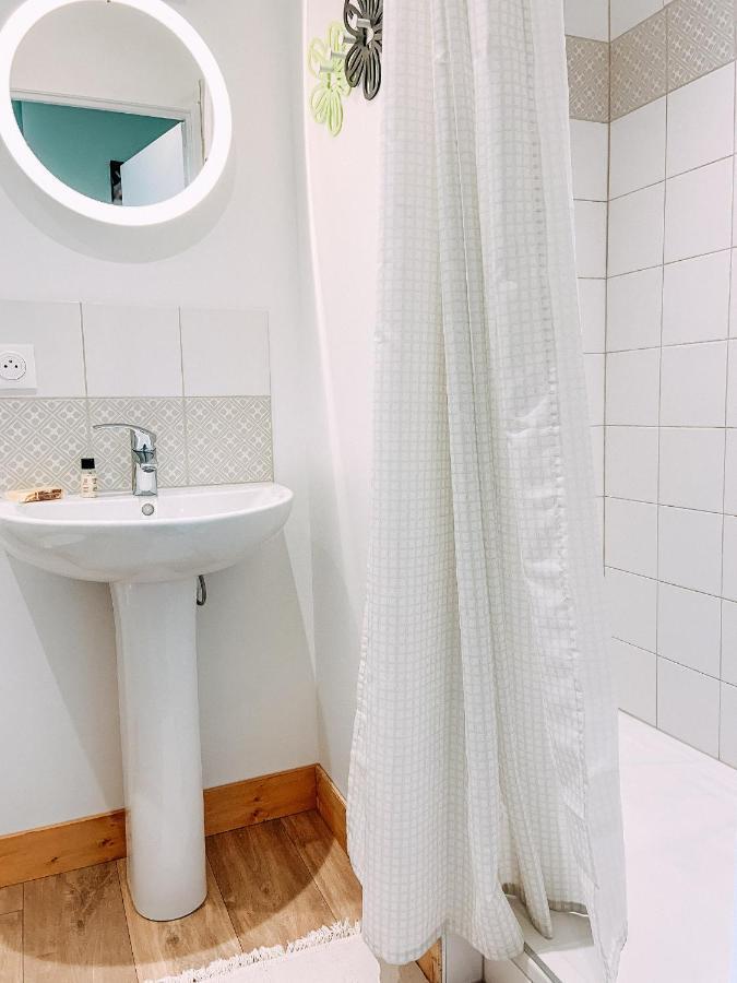 La Des Souhaits Villa Honfleur
